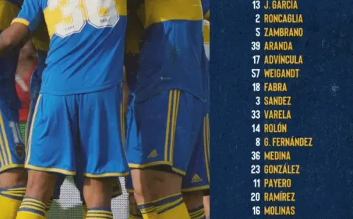 Prensa Boca