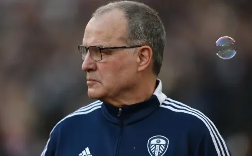 Se enfría la chance de Bielsa a River. (Foto: Getty Images)