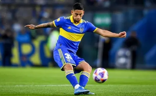 Finalmente, Varela será titular (foto: Getty)