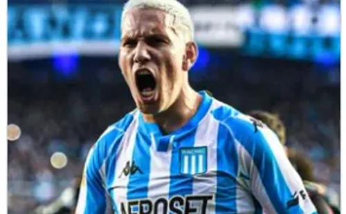 La tajante decisión de Racing con Copetti.