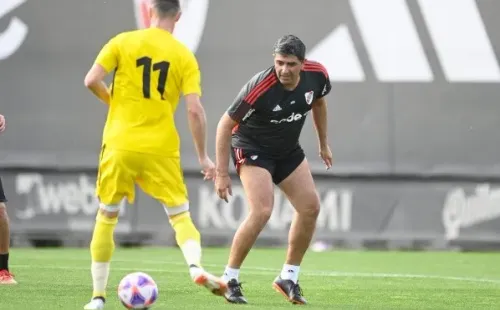 Twitter: @RiverPlate