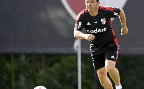 Twitter: @RiverPlate