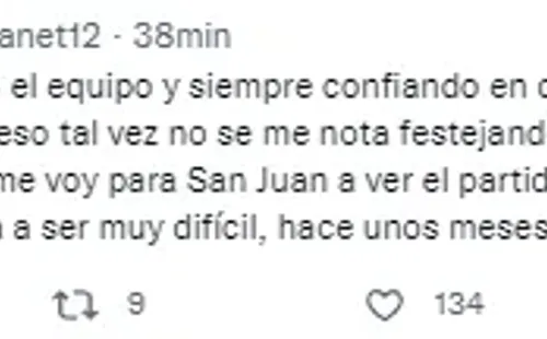 La decisión de Riquelme antes de la semifinal de Boca contra Patronato.