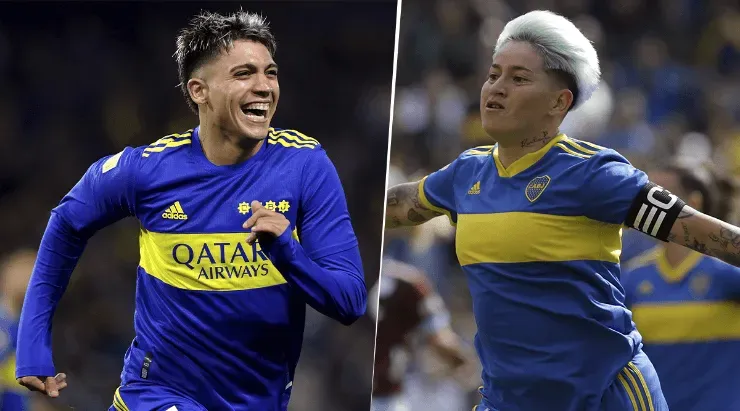 Boca cosechó otros dos premios.