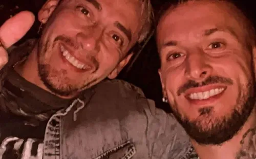 La historia de Benedetto.