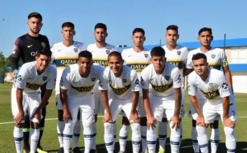 Prensa Boca