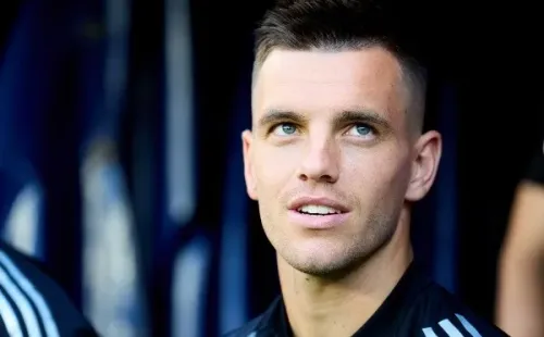 ¿Llegará Lo Celso al Mundial? (Foto: Getty)