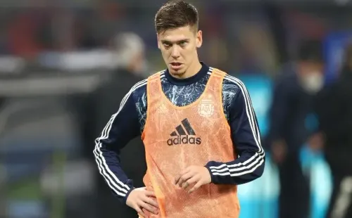 Foyth, con sus últimas oportunidades. (Foto: Getty Images)