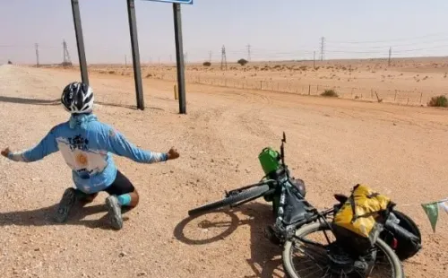 Twitter: A todo Pedal