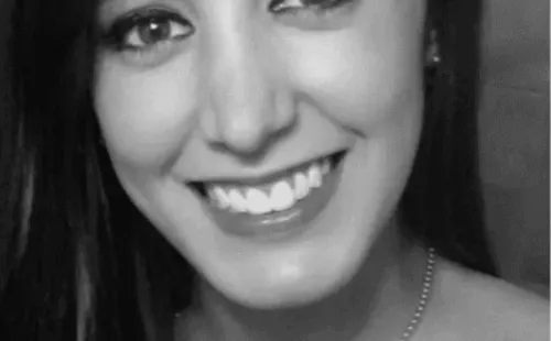 Las fotos se difundieron en las redes sociales.