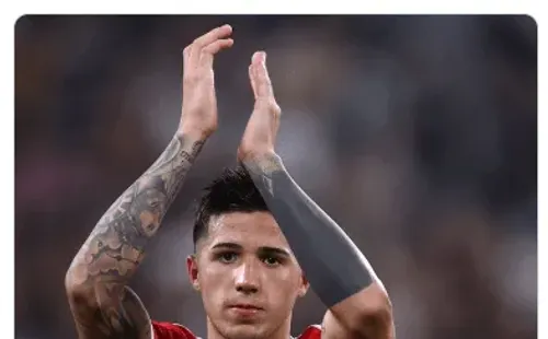El gigante de Europa que está “loco” por contratar a Enzo Fernández.