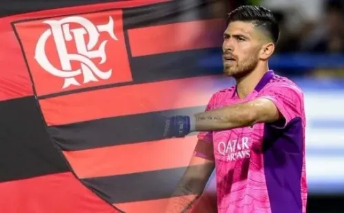 Foto:Getty, edición Bolavip Argentina