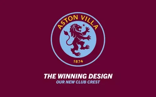 Ya es oficial en Inglaterra: el escudo que defenderá Dibu Martínez post Qatar.