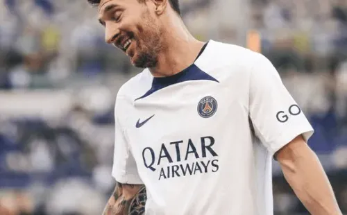 Los mejores memes por la lista de convocados de Argentina.