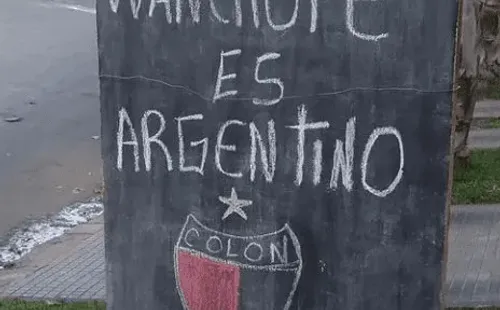 Los mejores memes por la lista de convocados de Argentina.