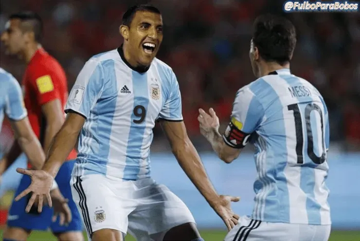 Los mejores memes por la lista de convocados de Argentina.