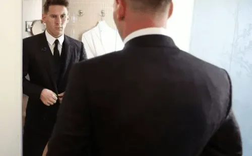 Los mejores memes por la lista de convocados de Argentina.