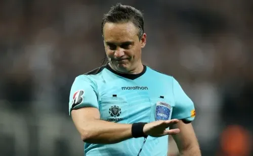 Loustau se retira del fútbol. (Foto: Getty Images)