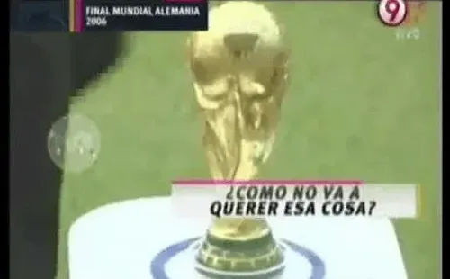 Los memes de la goleada de la Selección Argentina.