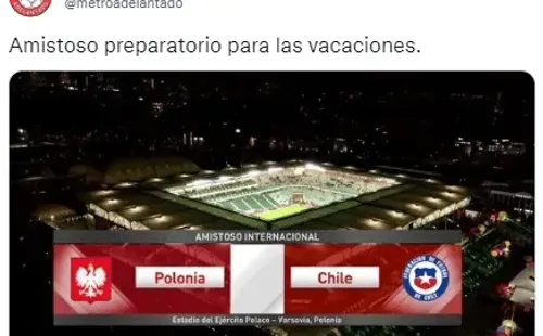 Los memes de la goleada de la Selección Argentina.