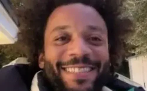 Fabra y su charla con Marcelo.