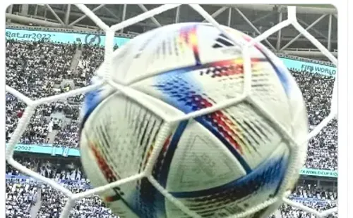 Un famoso periodista colombiano se burló de Dibu Martínez tras la derrota.