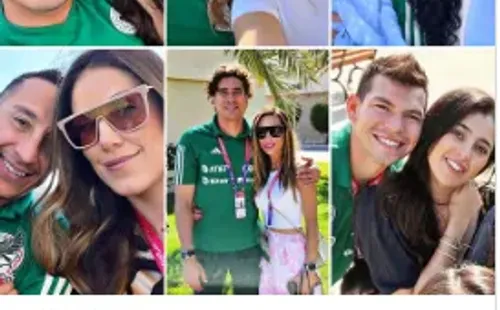 “Momento de motivarse”: la decisión que tomó Martino en México.