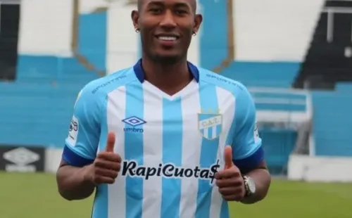 Prensa Atlético Tucumán