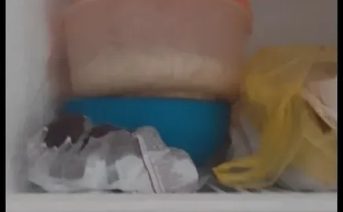 Las reacciones de los hinchas.