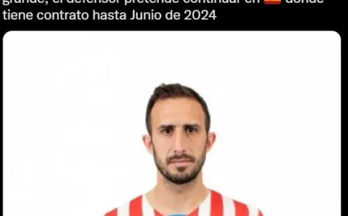 La respuesta de Izquierdoz.