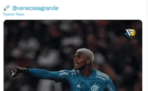 Ladecisión de Flamengo que preocupa a los hinchas de Boca.