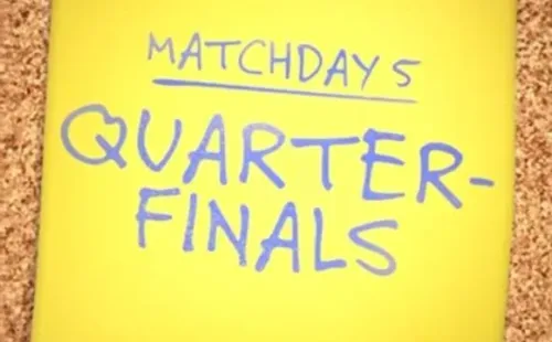 La historia del Dibu.