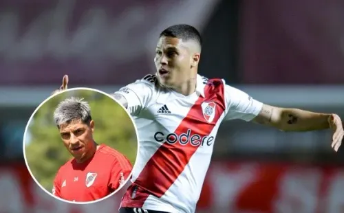 Getty Images – Prensa River