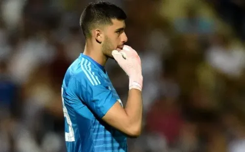Gerónimo Rulli (Foto: Getty Images)