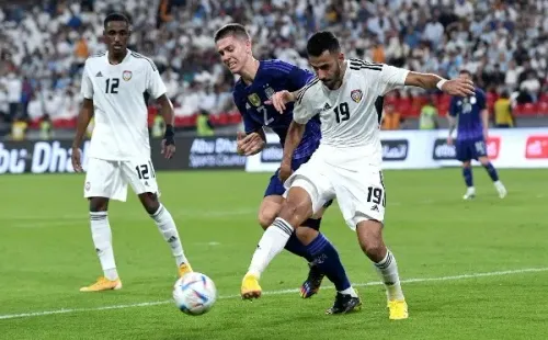 Juan Foyth (Foto: Getty Images)