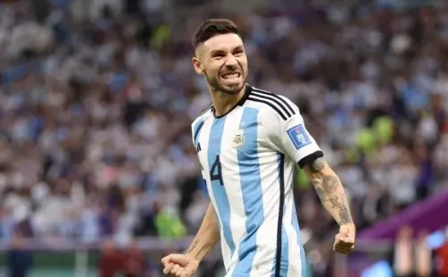 Cachete Montiel (Foto: Getty Images)