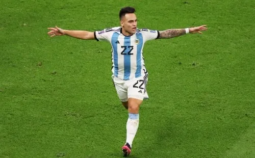 El Toro Martínez (Foto: Getty Images)