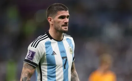 El Motor De Paul (Foto: Getty Images)