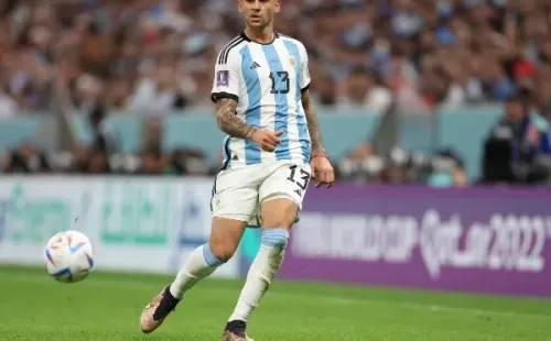 Cuti Romero (Foto: Getty Images)