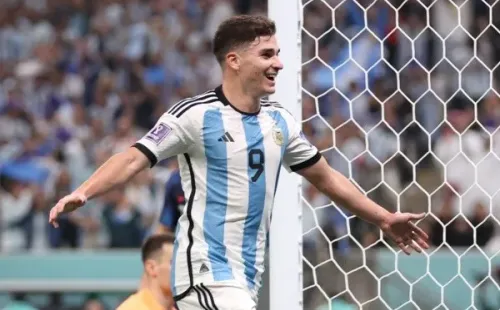 El Araña Álvarez (Foto: Getty Images)