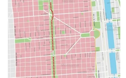 Los cortes por la FINAL del Mundial.