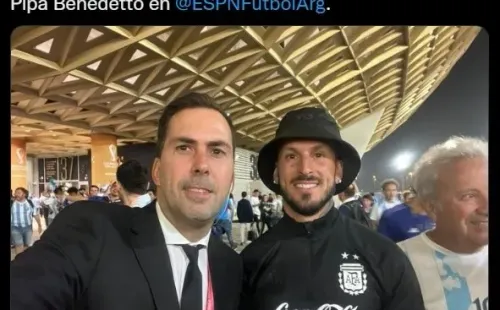 La promesa de Benedetto.