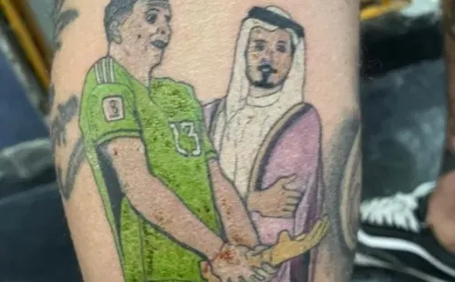 Fuente: Twitter @sindicatodedom4