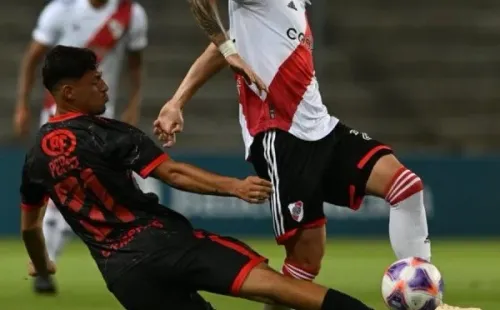 Twitter: @Riverplate