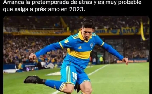 La situación de Molinas.