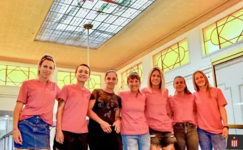 Las renovaciones de Estudiantes de La Plata.