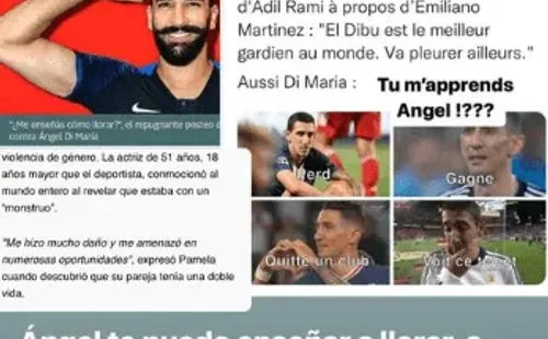 La historia de Jorgelina Cardoso.