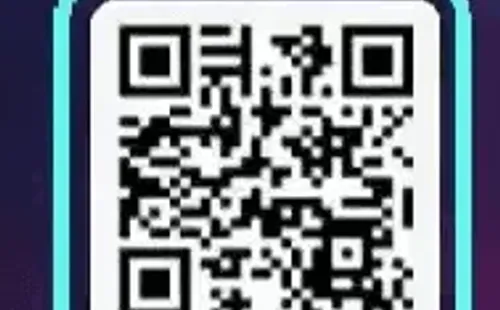 Código QR.
