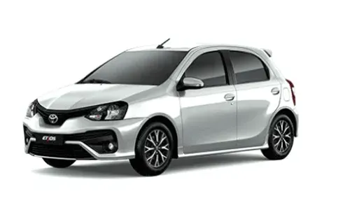 Toyota Etios XLS Pack