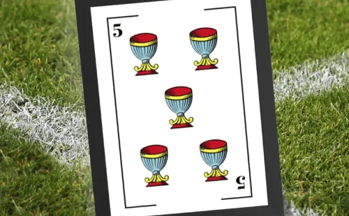 Messi podría motivar un cambio fundamental en las reglas del truco.